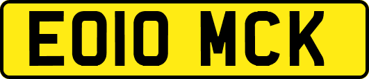 EO10MCK