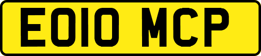 EO10MCP