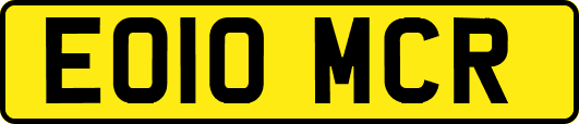 EO10MCR