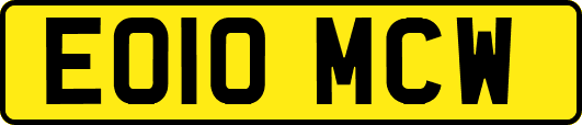 EO10MCW