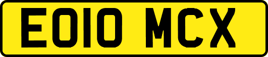 EO10MCX