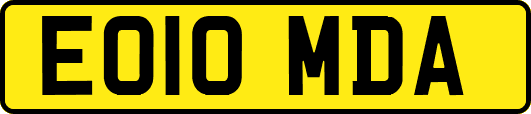 EO10MDA