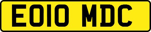 EO10MDC