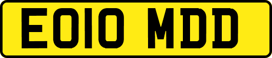 EO10MDD