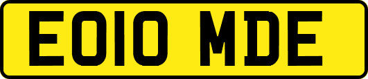 EO10MDE