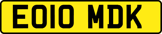 EO10MDK