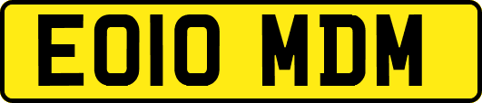 EO10MDM