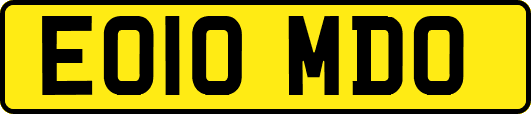 EO10MDO