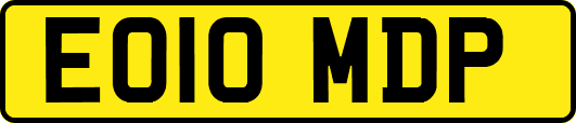 EO10MDP