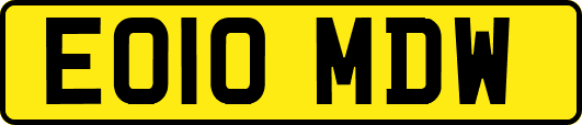 EO10MDW