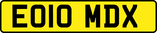 EO10MDX
