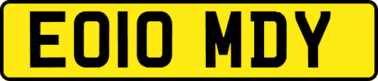 EO10MDY
