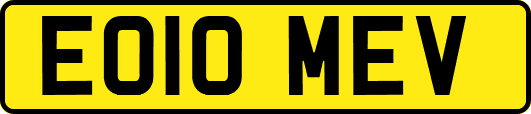 EO10MEV