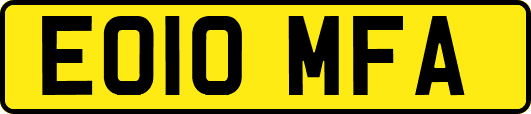 EO10MFA