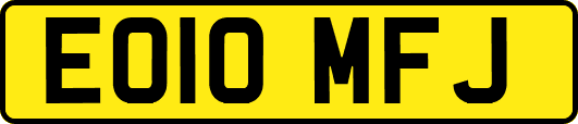 EO10MFJ
