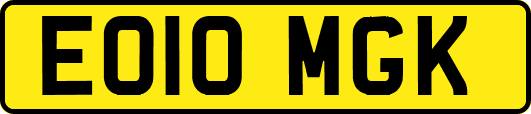 EO10MGK