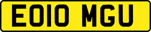 EO10MGU