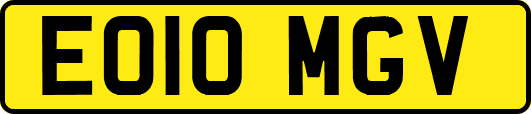 EO10MGV
