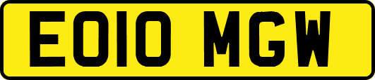 EO10MGW