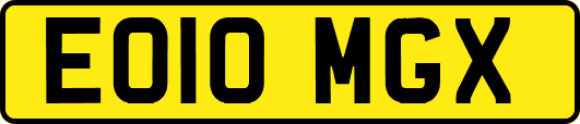 EO10MGX