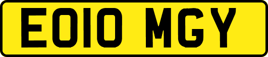 EO10MGY