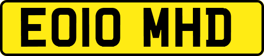 EO10MHD