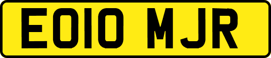 EO10MJR