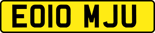 EO10MJU