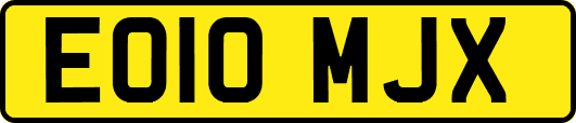 EO10MJX