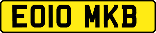 EO10MKB