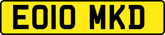 EO10MKD