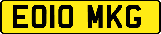 EO10MKG