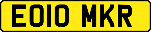 EO10MKR