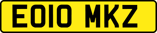 EO10MKZ