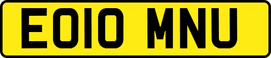 EO10MNU