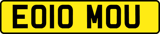 EO10MOU