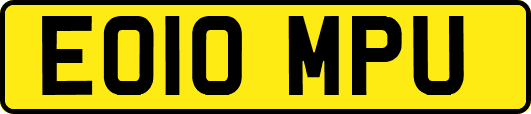 EO10MPU