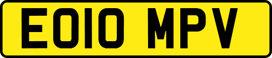 EO10MPV