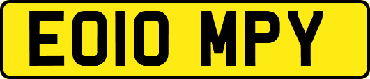 EO10MPY