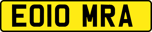 EO10MRA