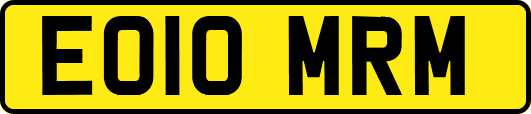 EO10MRM