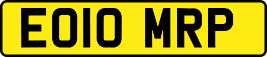 EO10MRP