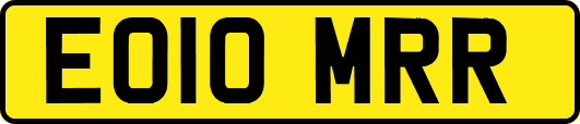 EO10MRR