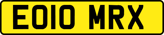 EO10MRX