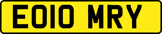 EO10MRY