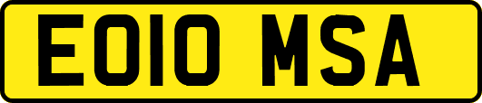 EO10MSA