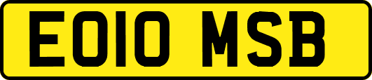 EO10MSB