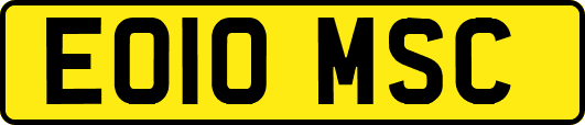 EO10MSC
