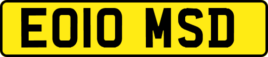 EO10MSD