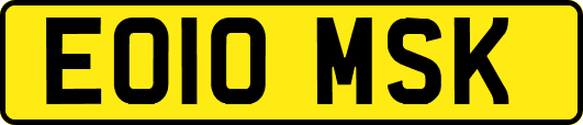 EO10MSK